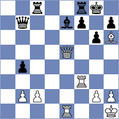 Benson - Alon (Torrevieja, 1995)