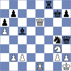 Osmonbekov - Shubenkova (chess.com INT, 2024)