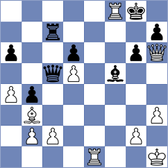 Guseinov - Baker (Chess.com INT, 2017)