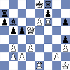 Valitov - Garipova (Kazan, 2010)