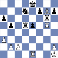Garcia - Majul Martinez (Manizales, 1999)