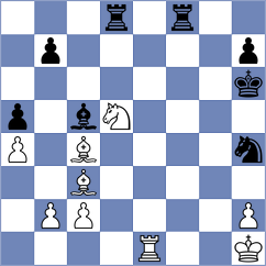 Velychko - Stara (Prague CZE, 2024)