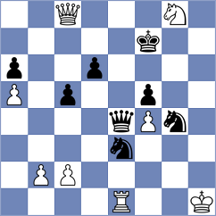 Sartori Cardoso - Heinichen (Asuncion, 2009)