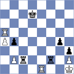 Dominguez - Munoz Sanchez (Medellin COL, 2024)