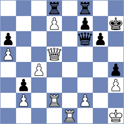 Grigoriants - Annaberdiev (chess.com INT, 2025)