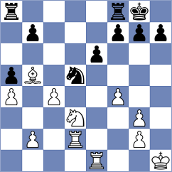 Skotheim - Collins (chess.com INT, 2024)