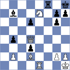 Dushyant - Yakovlev (chess.com INT, 2024)