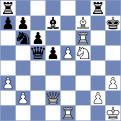 Zavortink - Zhang (chess.com INT, 2024)