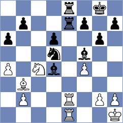 Medina - Parvanyan (chess.com INT, 2025)