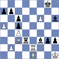 Nedev - Kollars (chess.com INT, 2025)