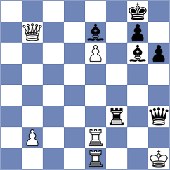 Barp - Nguyen Thien Ngan (chess.com INT, 2025)