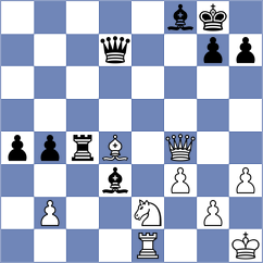 Forcen Esteban - Krysa (Linares ESP, 2024)