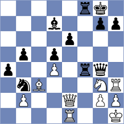 Nurgaliyeva - Chernov (chess.com INT, 2024)