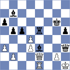 Slavin - Valle Maytin (Chess.com INT, 2021)