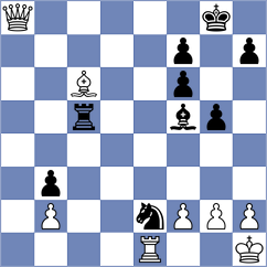 Bressac - Jiganchine (chess.com INT, 2022)