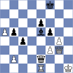 Prokofiev - Rodshtein (Pardubice CZE, 2024)