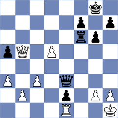 Roman - Wartiovaara (chess.com INT, 2025)