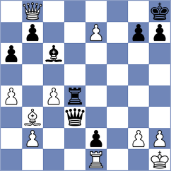 Czernek - Remolar Gallen (chess.com INT, 2022)