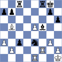 Barraclough - Holusova (Millfield, 2004)