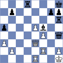 Sharipov - Rakhmatullaev (Tashkent UZB, 2025)