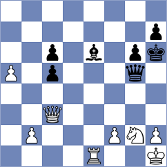 Mamedov - Nagiev (Baku, 2001)
