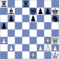 Markaryan - Rusev (Pleven, 2004)