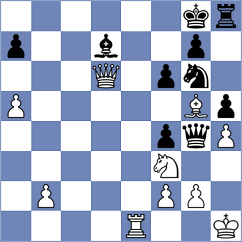 Nguyen Ngoc Truong Son - Deac (chess.com INT, 2025)