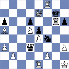 Ivannikov - Alazmi (chess.com INT, 2025)
