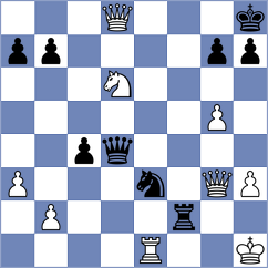 Hoffman - Ruben (Playchess.com INT, 2004)
