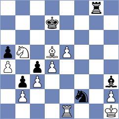Larina - Yakovlev (chess.com INT, 2024)