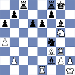 Morantes Rodriguez - Delgado (San Jose de David, 2020)