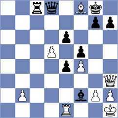 Steiner - Grischuk (Pasching AUT, 2025)
