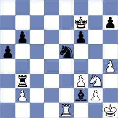 Nakonechnyi - Weetik (chess.com INT, 2025)