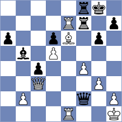 Neklyudov - Sarkar (chess.com INT, 2024)