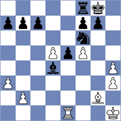 Kryger - Pogorelskikh (Chess.com INT, 2020)