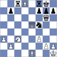 Omonova - Al Mansouri (Kazan RUS, 2024)