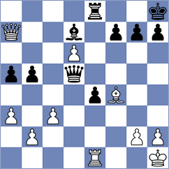 Earle - Alvarez Ramirez (Kemer, 2007)
