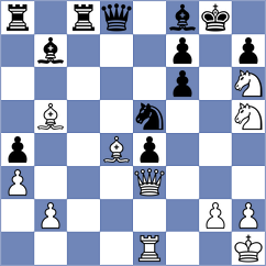 Timofeev - Stepanov (Ufa, 2000)