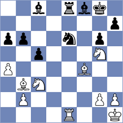 Belov - Arostegui Lejarza (Playchess.com INT, 2004)