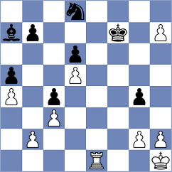 Gukesh - Suleymanli (Budapest HUN, 2024)