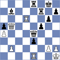 Teja - Gschnitzer (Chess.com INT, 2019)