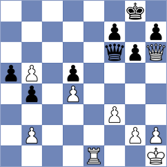 Suder - Clawitter (chess.com INT, 2023)