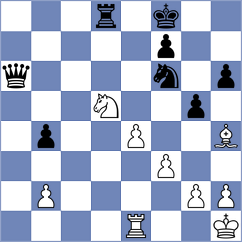 Boyer - Valiyev (chess.com INT, 2024)