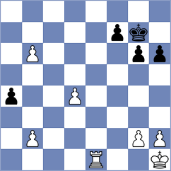 Wagner - Marakovits (Playchess.com INT, 2020)