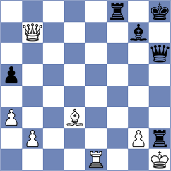 Nakahara - Kopjonkin (chess.com INT, 2025)