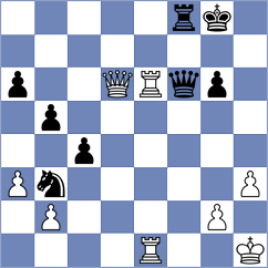Goltsev - Joseph Benher (chess.com INT, 2025)