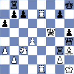 Petr - Pironti (chess.com INT, 2024)