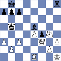 Ridameya Tatche - Pinilla Santibanez (Spain, 1998)