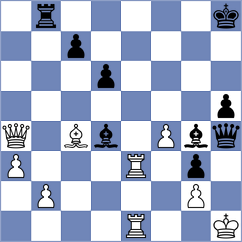 Horvath - Alekseenko (Pasching AUT, 2025)