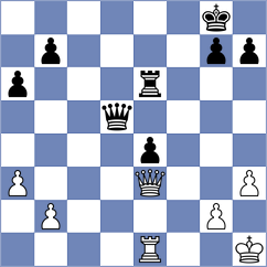 Hanl - Zavurkova (Ricany, 2014)